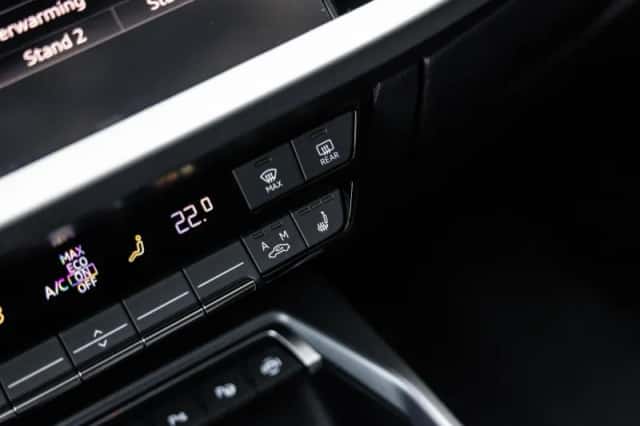 Audi A3 (2026) thumbnail 50