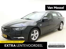 Opel Insignia (2019)