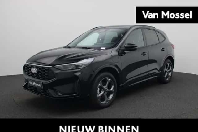 Ford Kuga (2025)