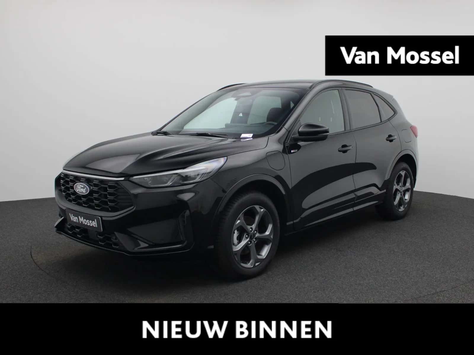 Ford Kuga (2025) — foto 1
