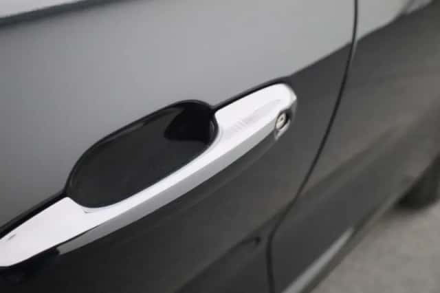 Ford Kuga (2025) thumbnail 17