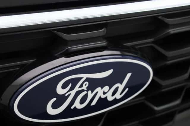 Ford Kuga (2025) thumbnail 35