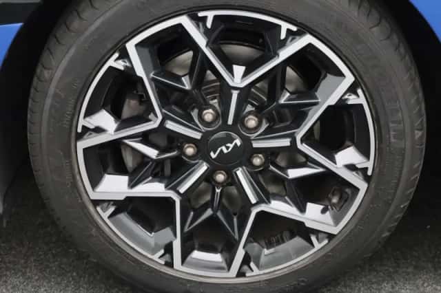 Kia Proceed (2022) thumbnail 12