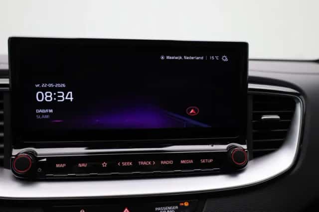 Kia Proceed (2022) thumbnail 15