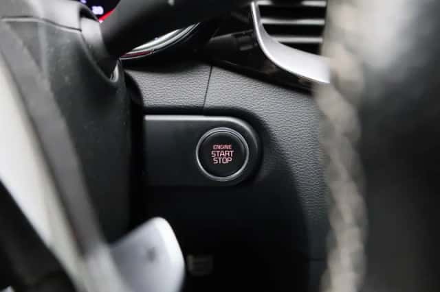 Kia Proceed (2022) thumbnail 22