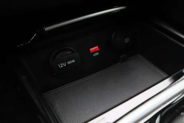 Kia Proceed (2022) thumbnail 25