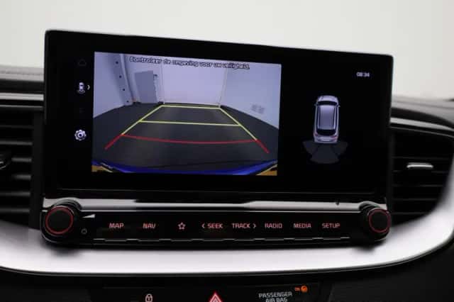 Kia Proceed (2022) thumbnail 27