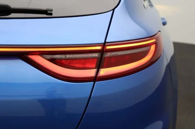 Kia Proceed (2022) thumbnail 35