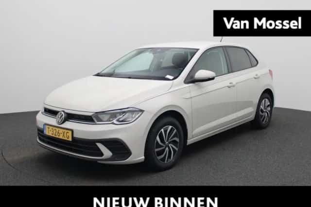 Volkswagen Polo (2023)