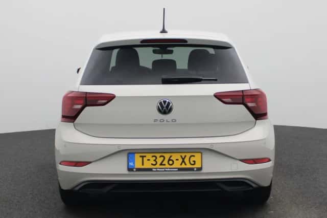 Volkswagen Polo (2023) thumbnail 5