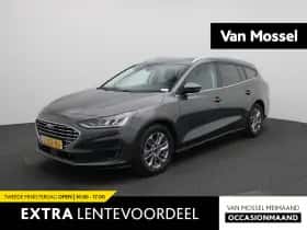 Ford Focus (2023)