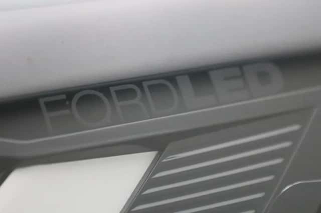 Ford Focus (2023) thumbnail 14