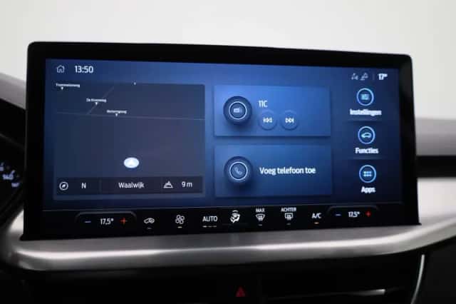 Ford Focus (2023) thumbnail 15