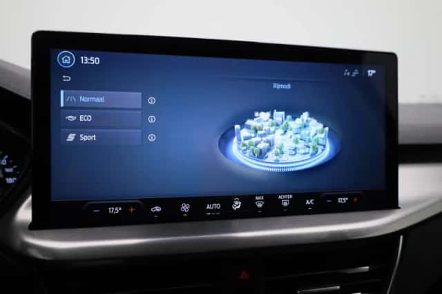 Ford Focus (2023) thumbnail 17