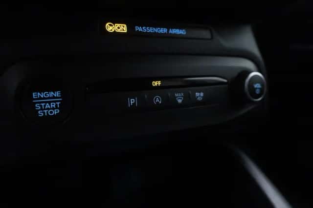 Ford Focus (2023) thumbnail 19