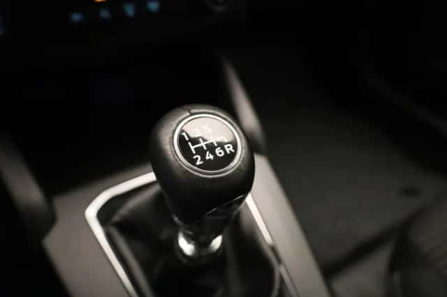 Ford Focus (2023) thumbnail 23