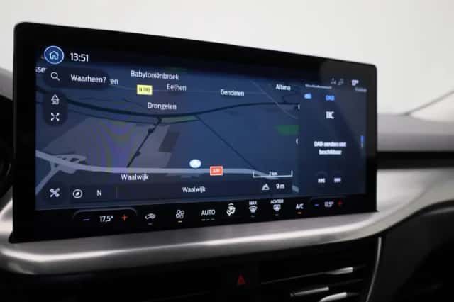 Ford Focus (2023) thumbnail 24