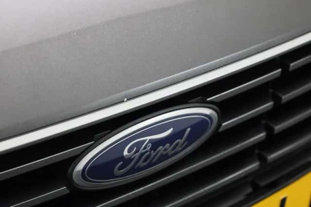 Ford Focus (2023) thumbnail 29