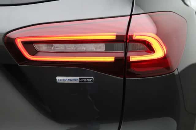 Ford Focus (2023) thumbnail 33