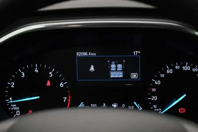 Ford Focus (2023) thumbnail 8