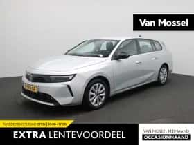 Opel Astra (2023)