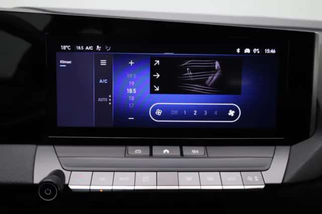Opel Astra (2023) thumbnail 16