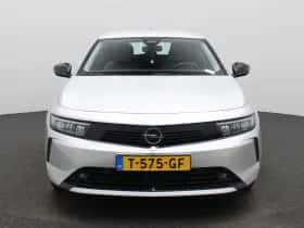 Opel Astra thumbnail 3