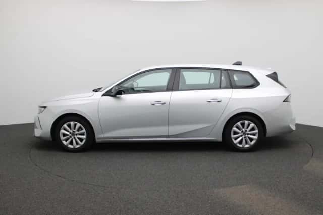 Opel Astra (2023) thumbnail 4