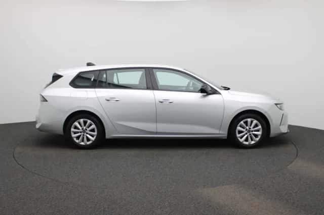 Opel Astra (2023) thumbnail 6