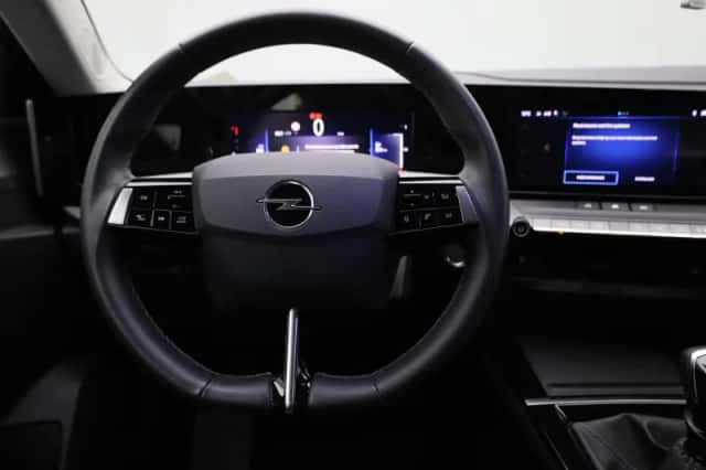 Opel Astra (2023) thumbnail 7