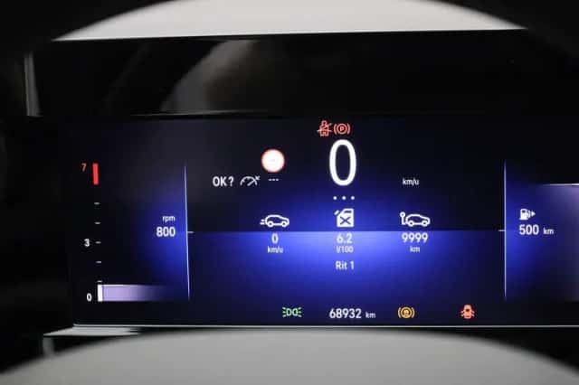 Opel Astra (2023) thumbnail 8