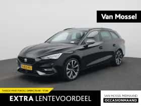 SEAT Leon (2021)