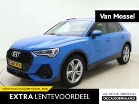Audi Q3 (2019)