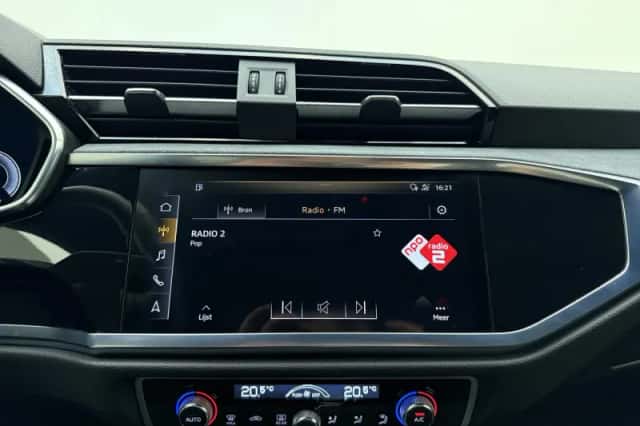 Audi Q3 (2019) thumbnail 21