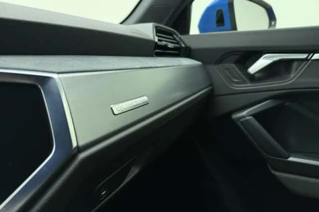 Audi Q3 (2019) thumbnail 29