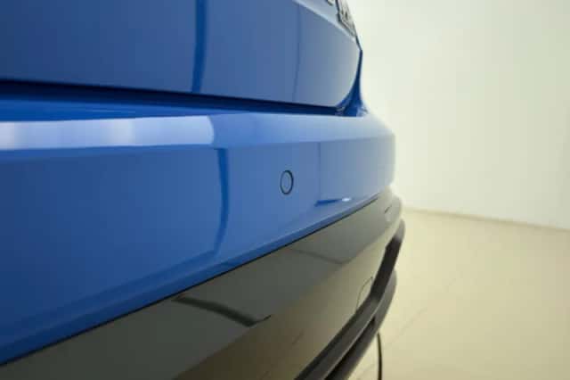Audi Q3 (2019) thumbnail 4