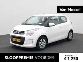 Citroën C1 (2021)