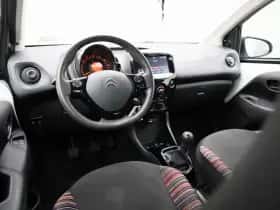 Citroën C1 thumbnail 7