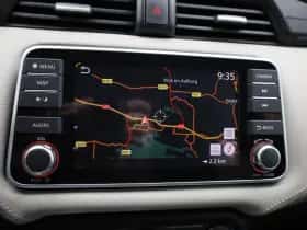 Nissan Micra (2020) thumbnail 16