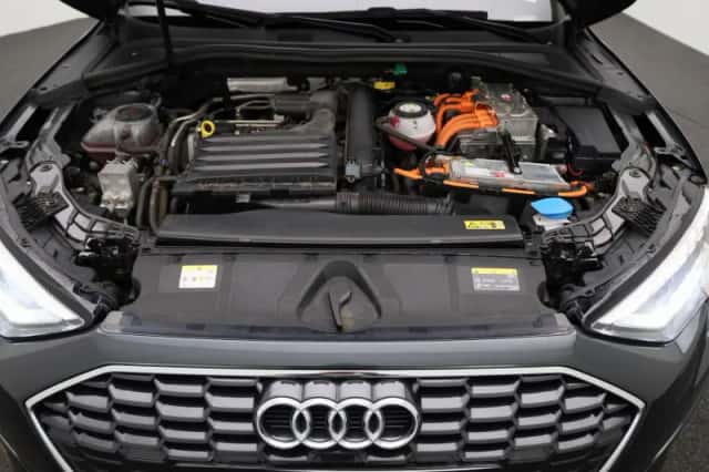 Audi A3 (2021) thumbnail 29