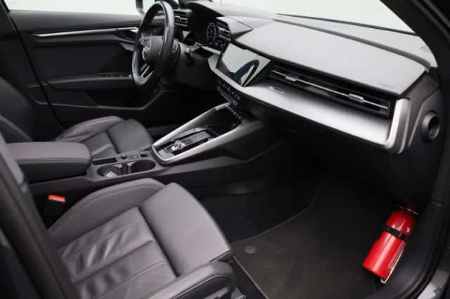 Audi A3 (2021) thumbnail 30