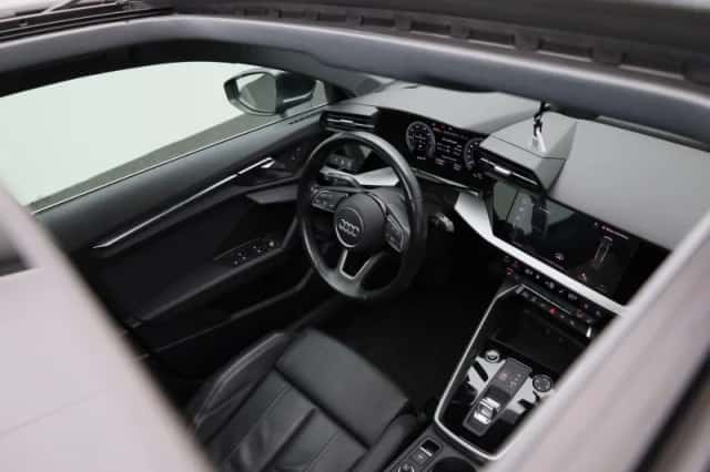 Audi A3 (2021) thumbnail 31
