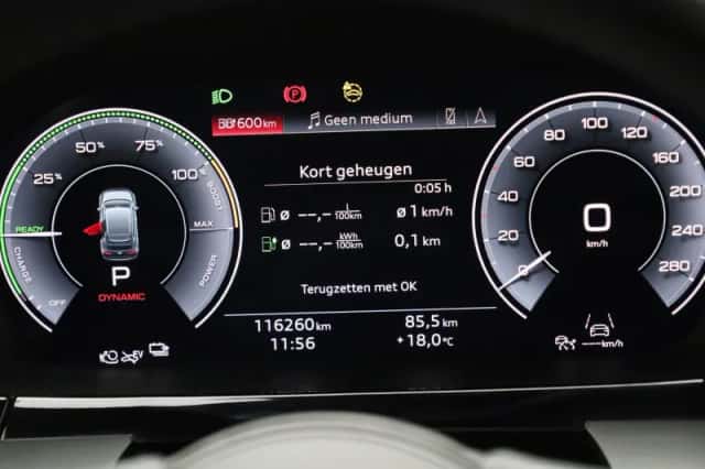 Audi A3 (2021) thumbnail 8