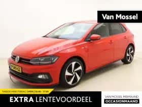 Volkswagen Polo (2019)