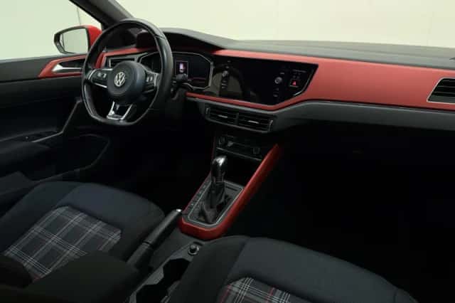 Volkswagen Polo (2019) thumbnail 11