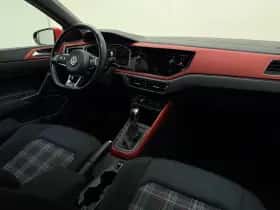 Volkswagen Polo (2019) thumbnail 11