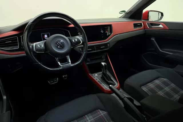 Volkswagen Polo (2019) thumbnail 13