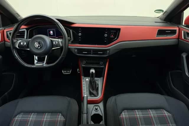 Volkswagen Polo (2019) thumbnail 14