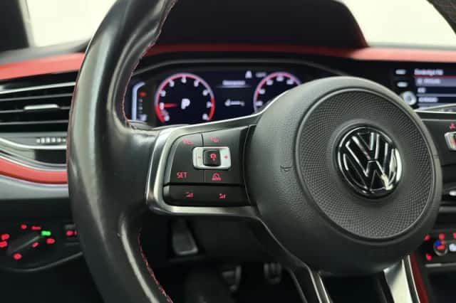 Volkswagen Polo (2019) thumbnail 17