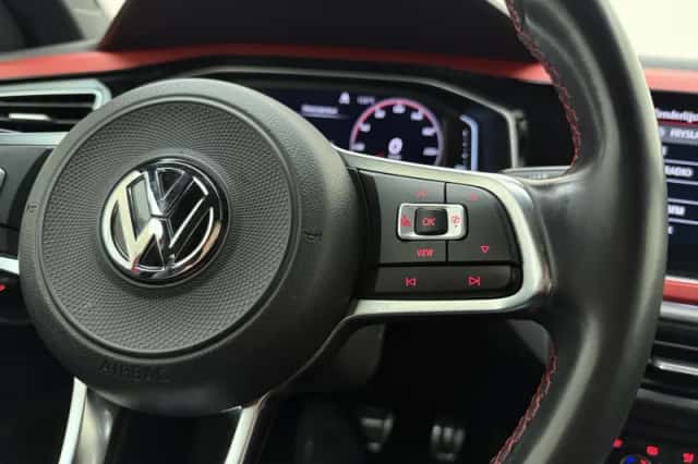 Volkswagen Polo (2019) thumbnail 18